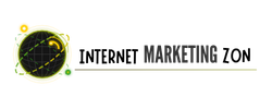 Internet Marketing Zon - Logo