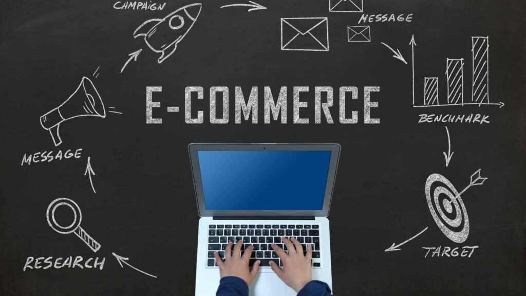 Ecommerce Website Development