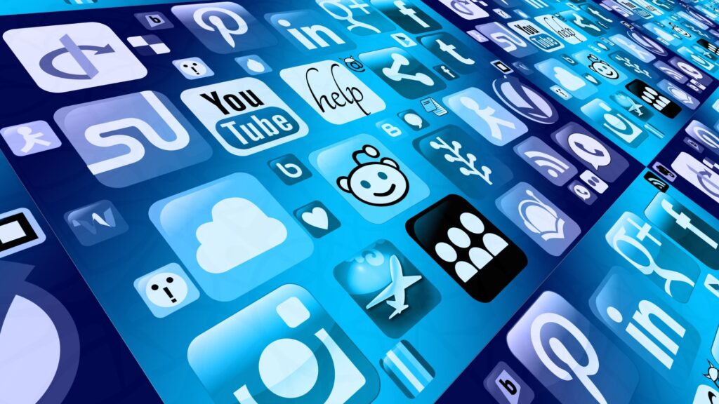 Mobile App Development