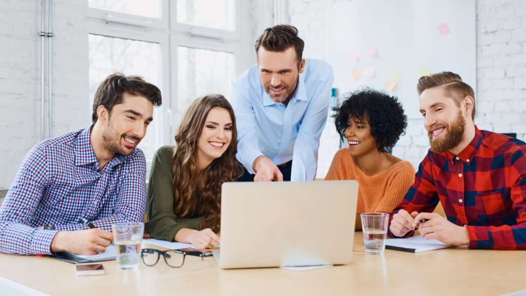 Online Advertising Agency