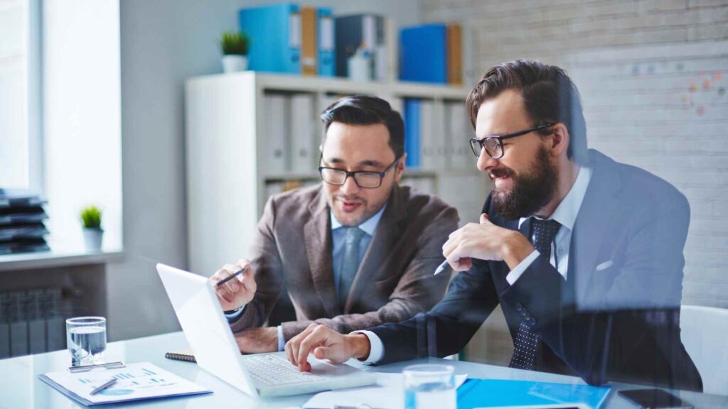 SEO Consulting