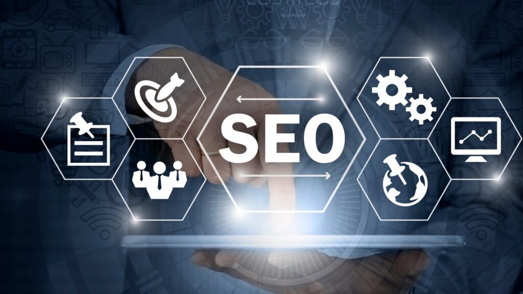 Seo Agency