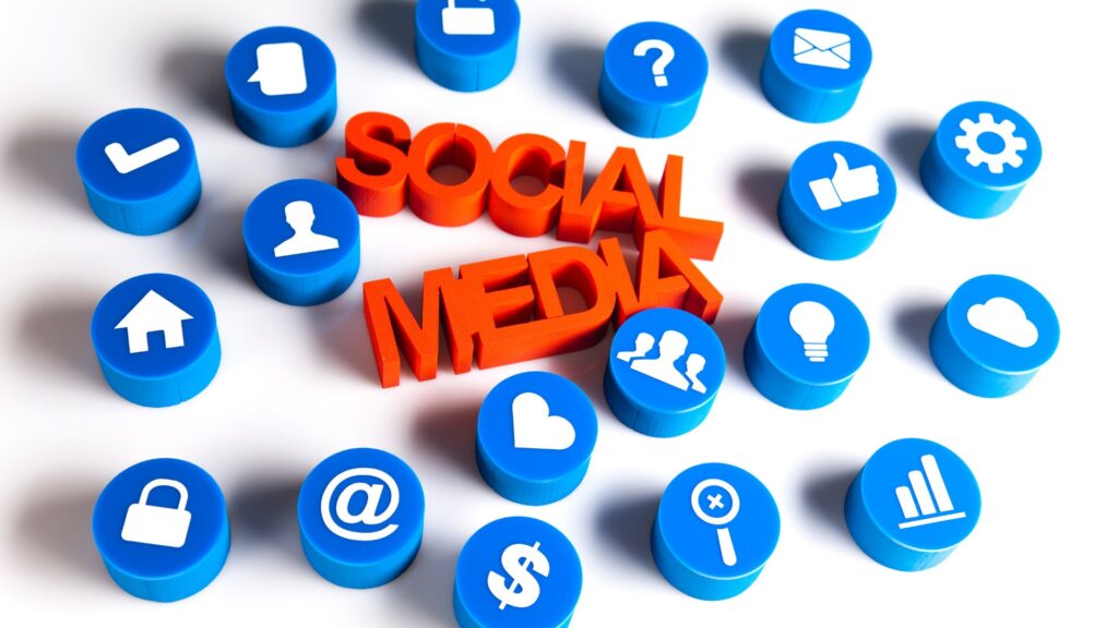Social Media Marketing Agency