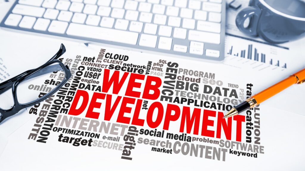 Website Design Agency